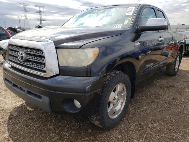 2007 Toyota Tundra 