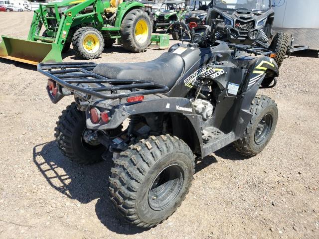 2022 KAWASAKI KVF300 C - RGSWM22A1NBG82200