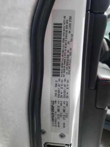 1C4PJMBS6FW615630 Jeep Cherokee Trailhawk