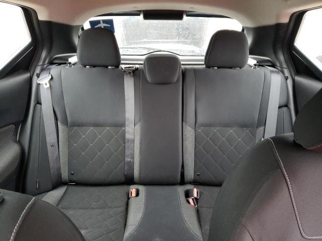2020 NISSAN KICKS SV - 3N1CP5CV2LL519283