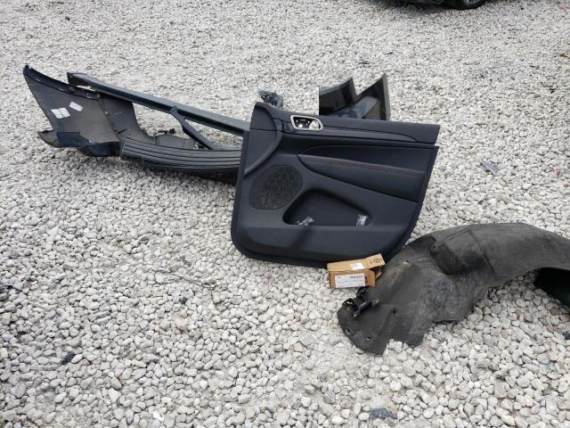1C4RJEAG3GC464373 Jeep Grand Cherokee Laredo