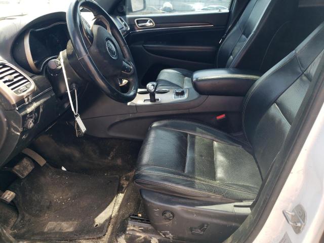1C4RJFBG3FC913795 Jeep Grand Cherokee Limited