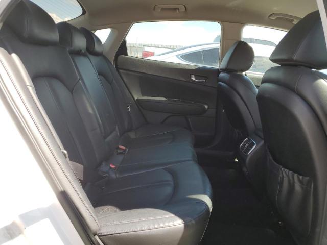 5XXGU4L38GG040416 KIA OPTIMA EX