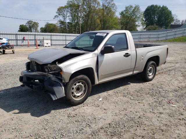 2009 Chevrolet Colorado 