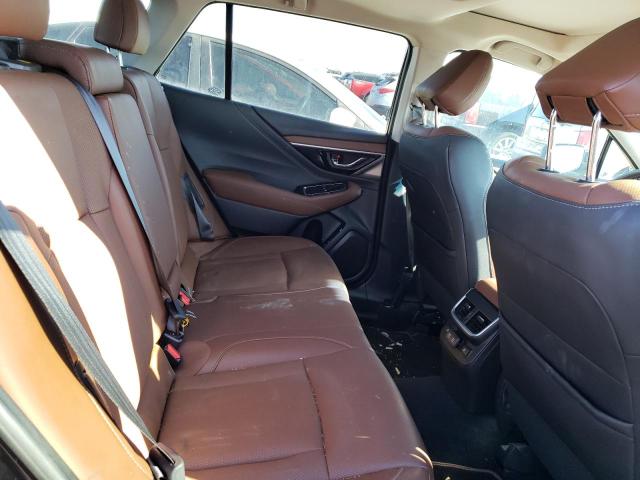 2020 SUBARU OUTBACK TO 4S4BTGPD2L3186012