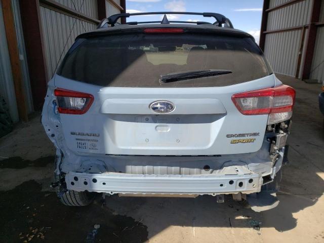 JF2GTHSC4NH281127 Subaru Crosstrek Sport