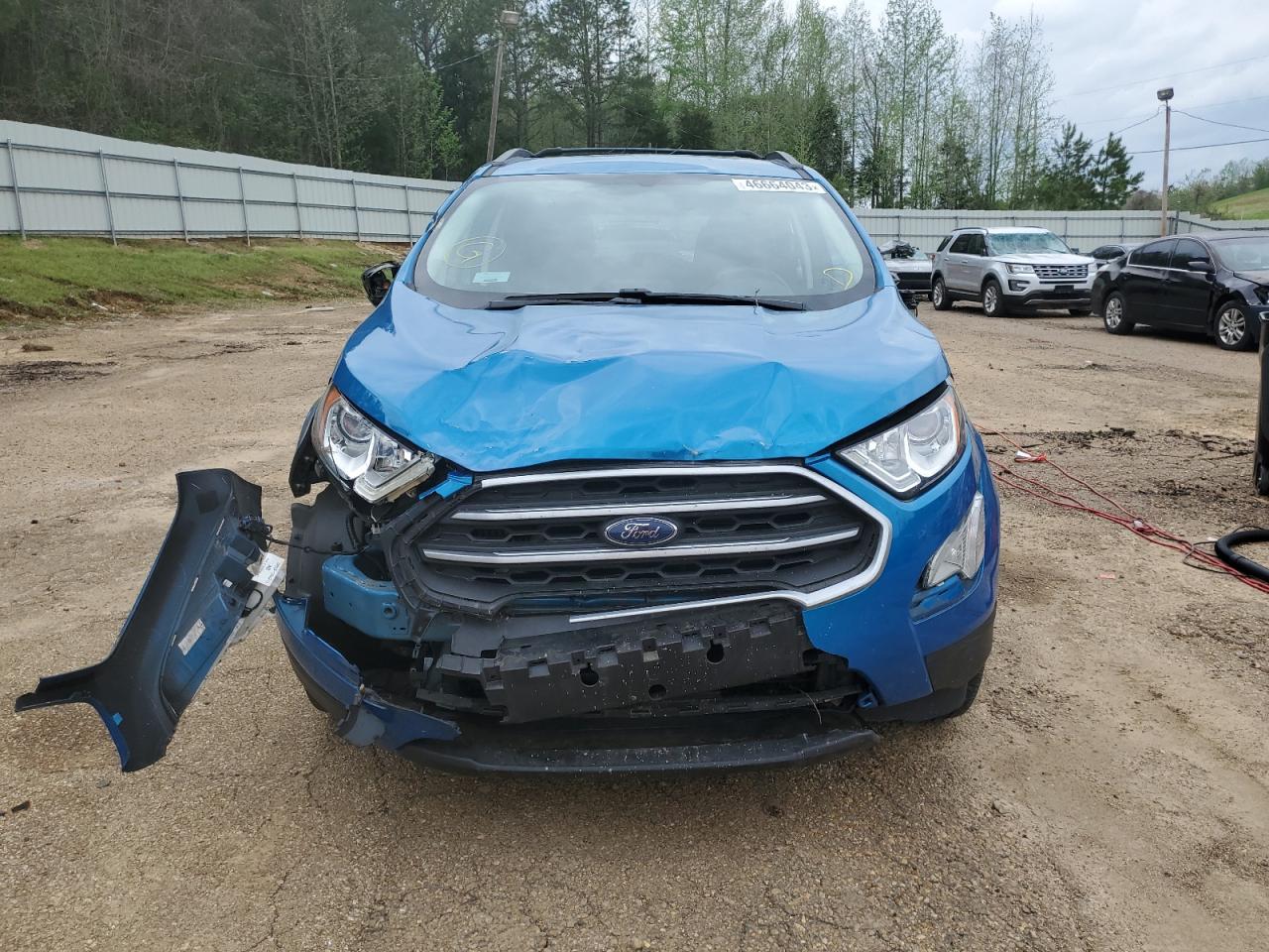 MAJ3P1TE3JC236329 FORD ECOSPORT 2018