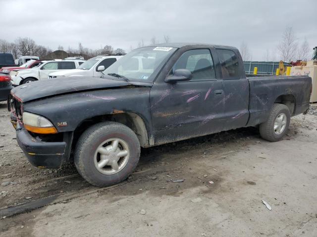 1999 Dodge Dakota 