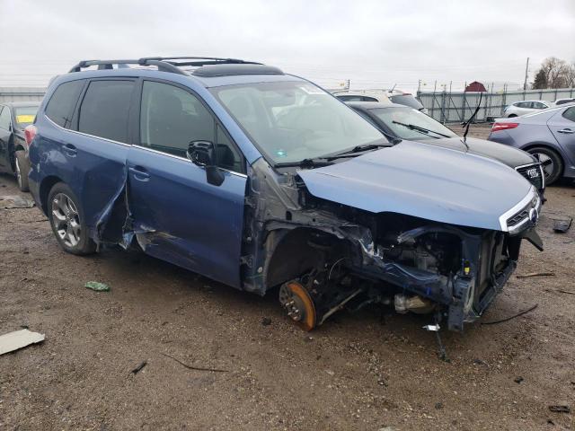 2018 SUBARU FORESTER 2 - JF2SJAWC7JH532475