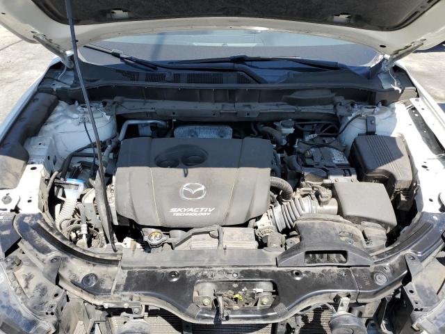 JM3KFADL1H0217691 Mazda Cx-5 Grand Touring