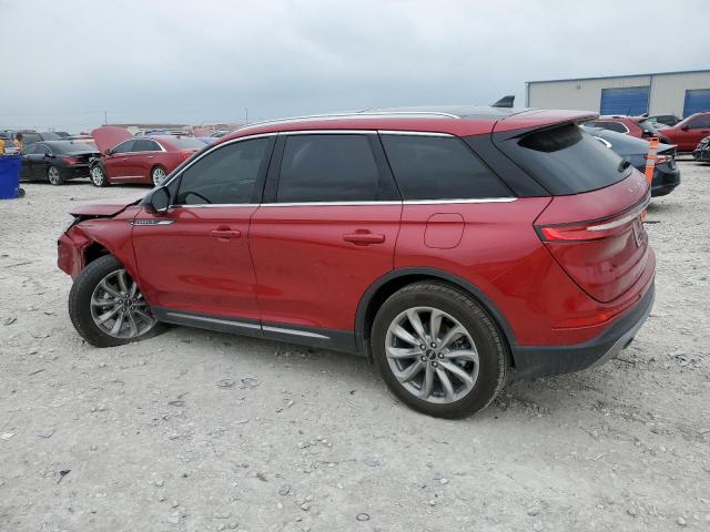 2021 LINCOLN CORSAIR - 5LMCJ1C94MUL10556