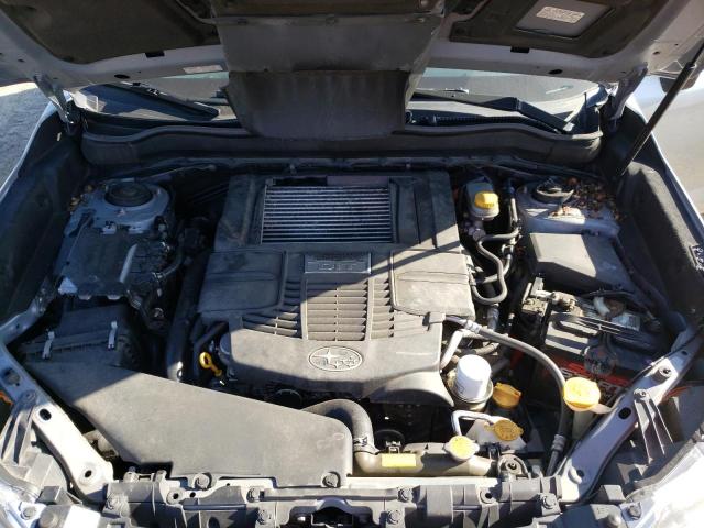 JF2SJGPC8EH533285 Subaru Forester 2.0xt Touring