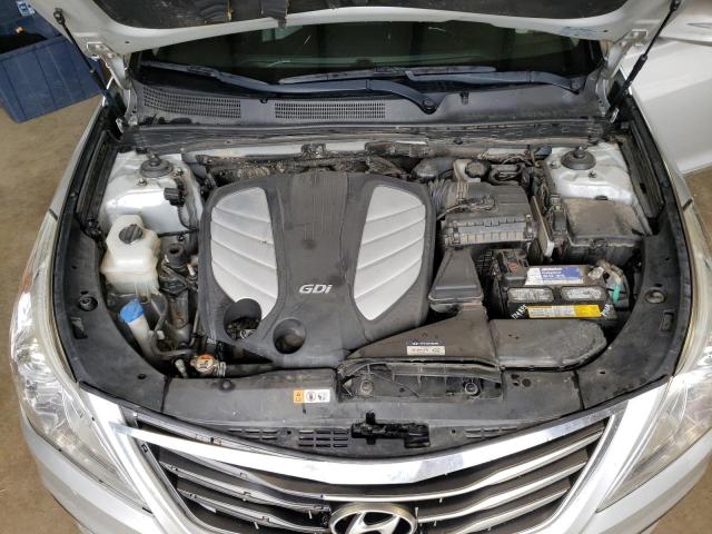 2017 HYUNDAI AZERA LIMI - KMHFH4JG0HA581748