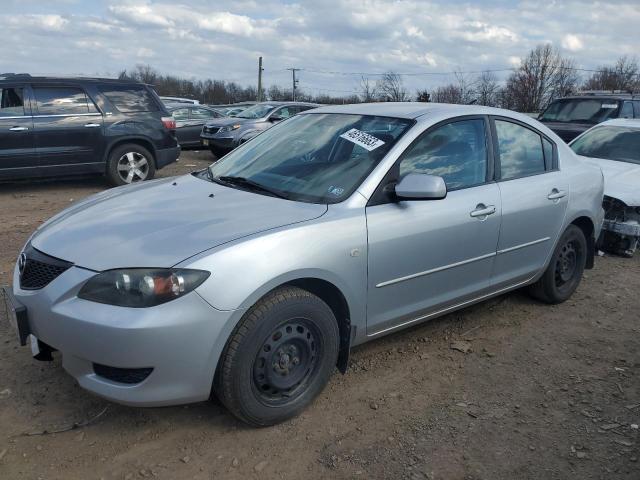 2006 Mazda Mazda3 i