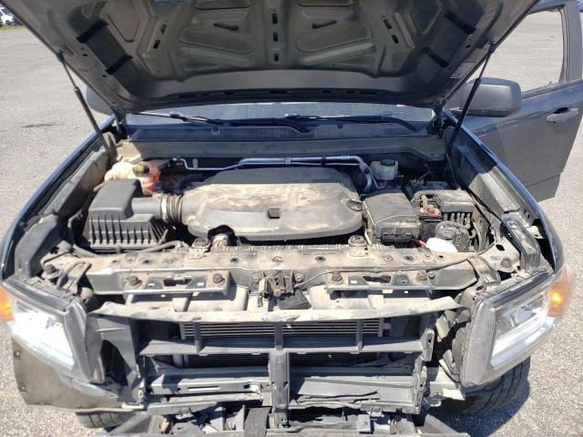 1GTG5BEN4H1211823 GMC CANYON