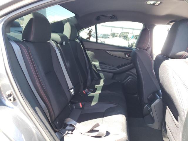 JF1VBAH6XN8005865 Subaru Wrx Premium