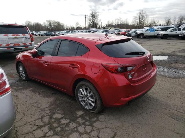 3MZBN1K79HM102820 Mazda 3 SPORT