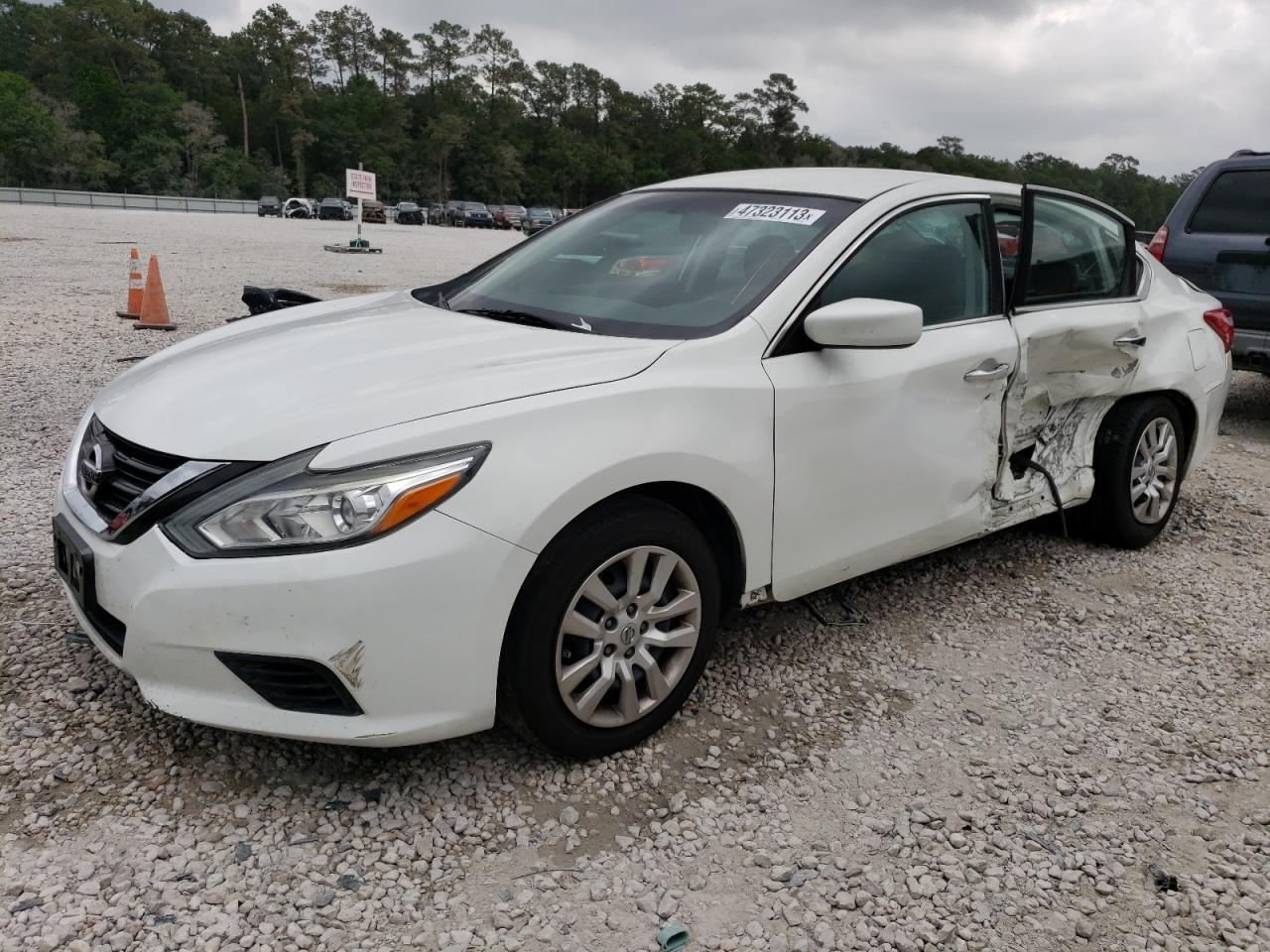 1N4AL3AP6GN321245 NISSAN ALTIMA 2016