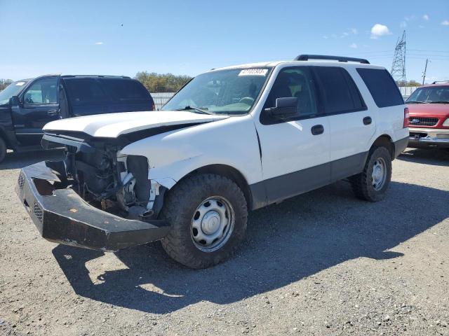 2013 Ford Expedition XL