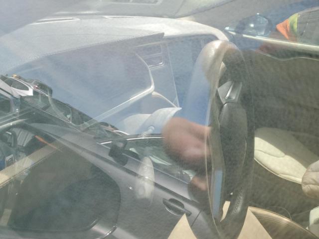 5YJSA1H18EFP28912 Tesla MODEL S