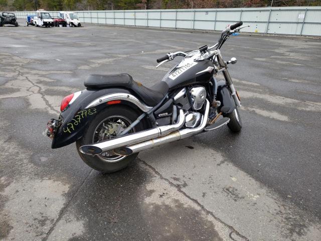 2009 KAWASAKI VULCAN - JKAVN2B199A048476