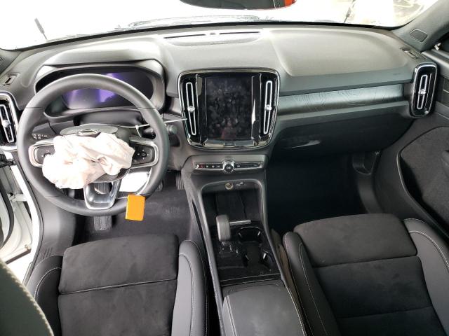 2022 VOLVO C40 P8 REC YV4ED3GB5N2007036