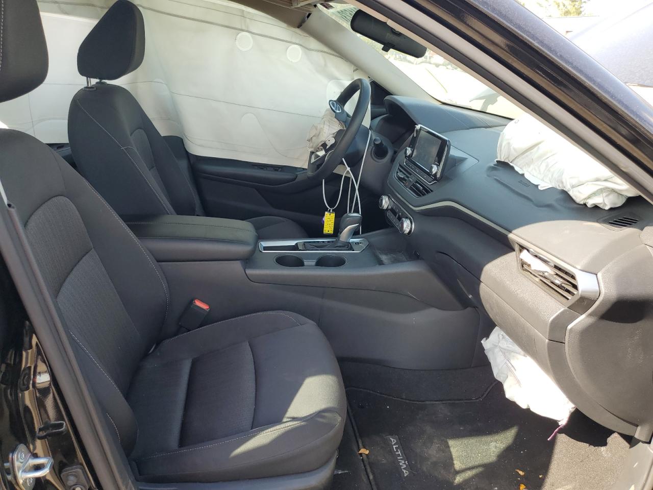 1N4BL4BV3NN373176 NISSAN ALTIMA 2022