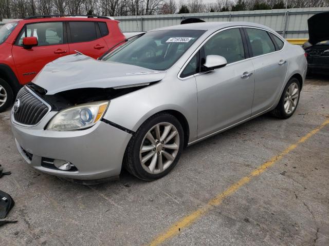 2013 Buick Verano 