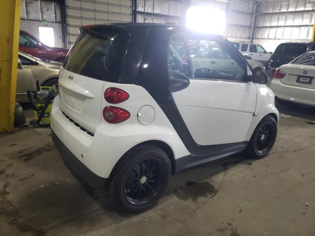 VIN WMEEJ3BA8EK749880 2014 Smart Fortwo, Pure no.3