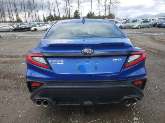 JF1VBAF69N9029748 Subaru Wrx Premium