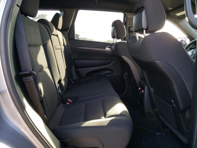 1C4RJEAG6LC329012 Jeep Grand Cherokee Laredo