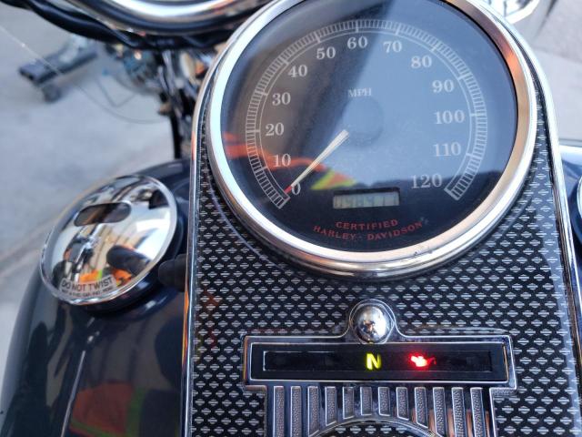 2003 HARLEY-DAVIDSON FLHRCI 1HD1FRW113Y701447