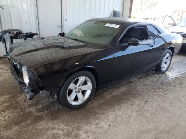 2013 Dodge Challenger SXT