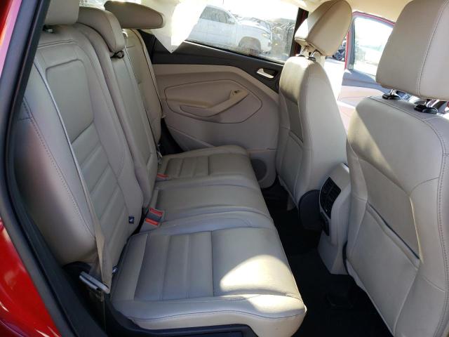 1FMCU0JDXHUC35024 Ford Escape Titanium