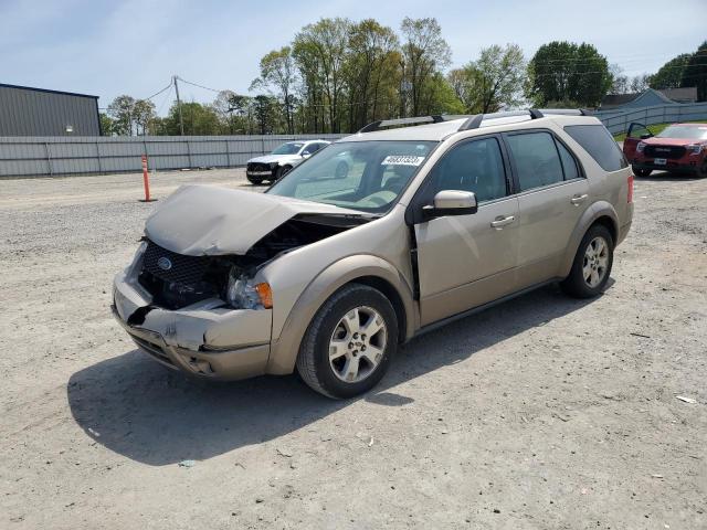 2005 Ford Freestyle SEL