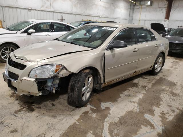 2010 Chevrolet Malibu LS