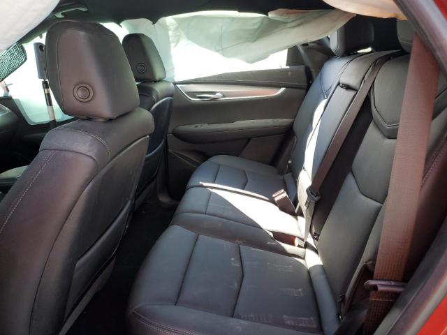 Cadillac XT5 LUXURY 2023 1GYKNAR43PZ176045 Image 10