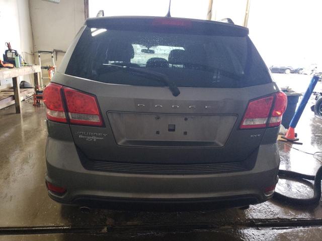 2012 Dodge Journey Sxt VIN: 3C4PDCBGXCT305074 Lot: 47053893