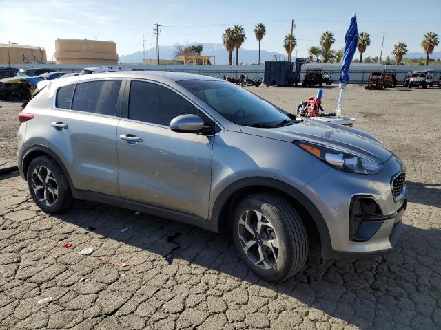 KNDPM3AC2L7732459 KIA Sportage Lx