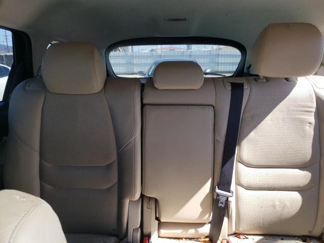 JM3TCBCY4H0143537 Mazda Cx-9 Touring