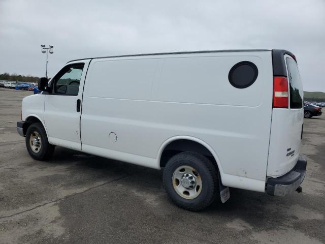 2011 Chevrolet Express G2500 VIN: 1GCWGFCA3B1189401 Lot: 47266403