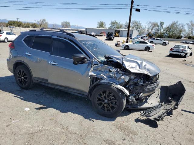5N1AT2MTXJC736550 Nissan ROGUE S