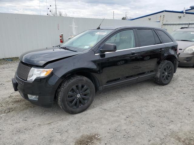 2008 Ford Edge Limited