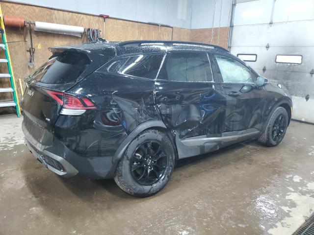 2023 KIA SPORTAGE X - 5XYK7CAF2PG021848