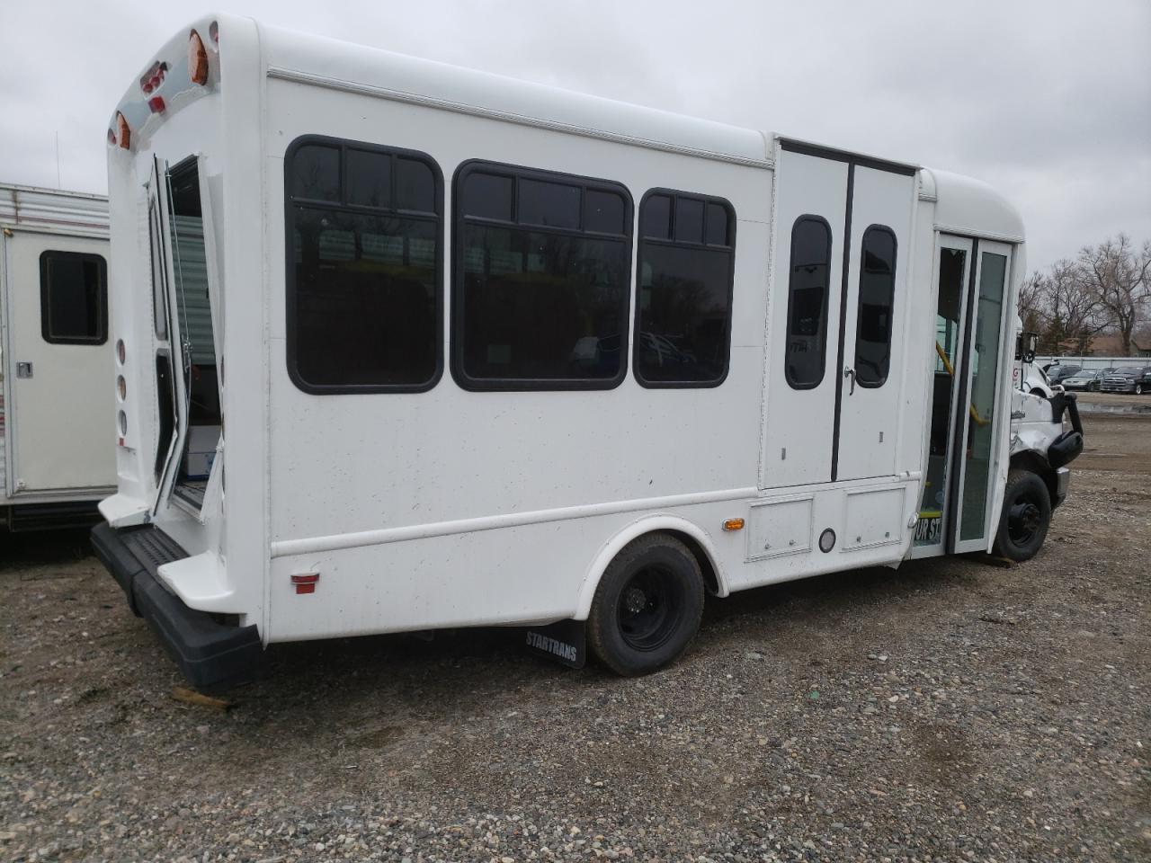 1FDFE4FN1PDD17225 FORD ALL Models 2023
