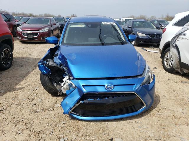 3MYDLBZV9GY124496 Toyota SCION IA