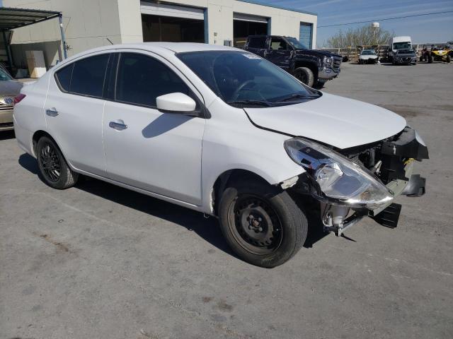 3N1CN7AP2GL833091 Nissan VERSA S