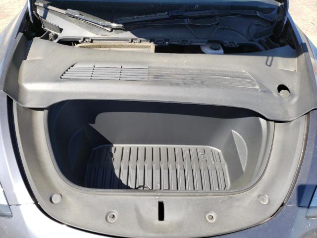 5YJYGDEE1MF198475 Tesla Model Y