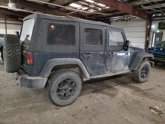 1C4BJWDG2HL524759 Jeep Wrangler Unlimited Sport