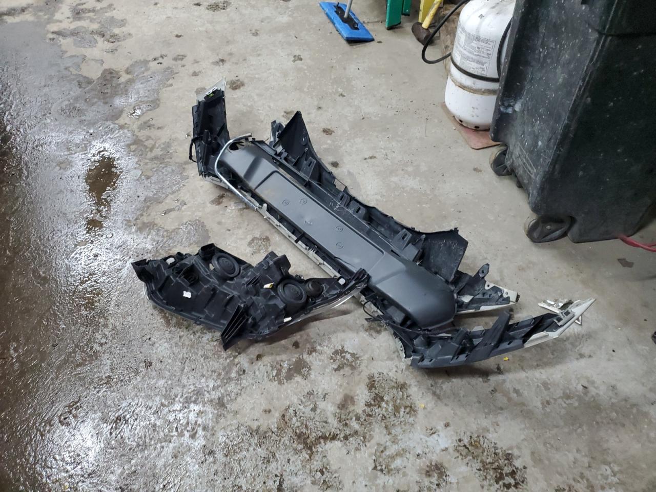 NM0GE9G75G1281771 FORD TRANSIT 2016
